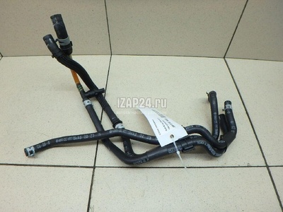 4L0130307F Шланг топливный VAG Q7 [4L] (2005 - 2015)