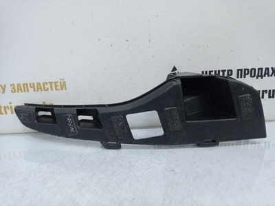 620361761R Кронштейн бампера Renault Arkana 1 LCM_ 2019-2022