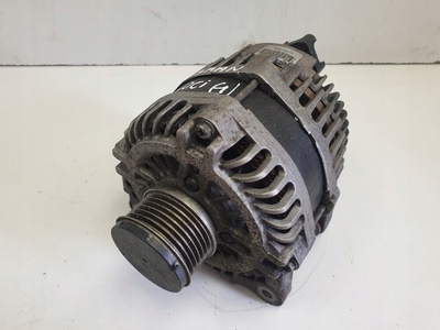 231003784R renault талисман 1.5 dci генератор