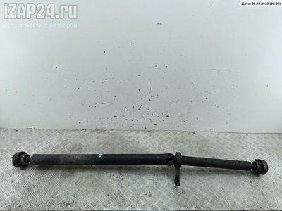 4B0521101M Кардан (вал карданный) задний Audi A6 C5 (1997-2005) 1998