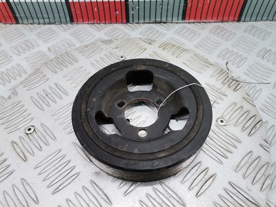 V756280180 Шкив коленвала Peugeot 308 (2007-2015) 2008 ,0515T2