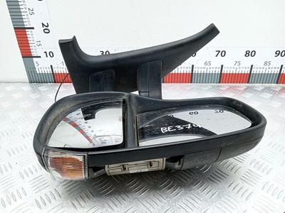 5801367639 Зеркало боковое правое Iveco Daily 4 (2006-2011) 2009 ,