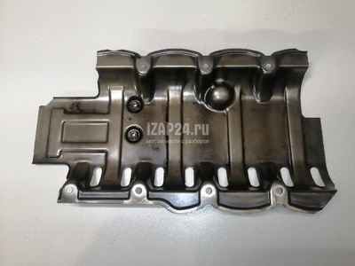070115220C Маслоотражатель VAG Touareg (2002 - 2010)