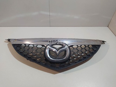 BR5H50710C Решетка радиатора Mazda Mazda 3 (BK) (2002 - 2009)