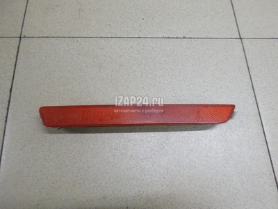 BN8P515M0C Отражатель задний Mazda Mazda 3 (BK) (2002 - 2009)