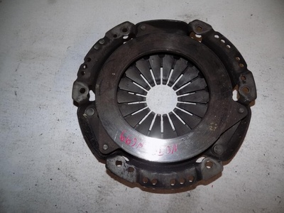 30300CR14B Корзина сцепления NISSAN Note (E11) 2006-2013