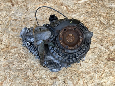 4H227K780CA Раздаточная коробка Land Rover Range Rover Sport 2007 ,8454228031,LR049160