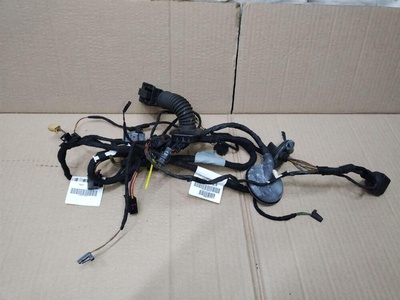 4G5971687AJ Проводка двери задней левой Audi A6 C7 2011 ,4G5971693C