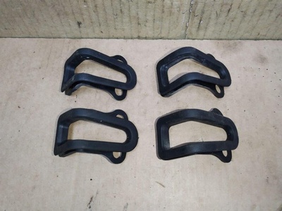 4G0837087 Уплотнитель Audi A6 C7 2011