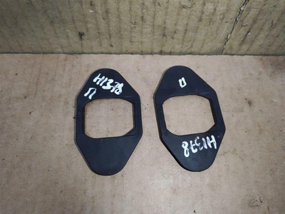 4G0837923 Уплотнитель Audi A6 C7 2011