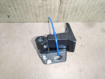 4G0831402B Петля двери передней правой Audi A6 C7 2011