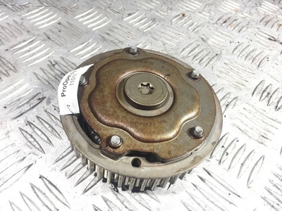 55567049 Шкив распредвала Opel Astra H/Family рест. 2009
