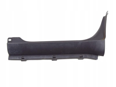 504160333 iveco daily iv v крышка накладка порога правая передняя