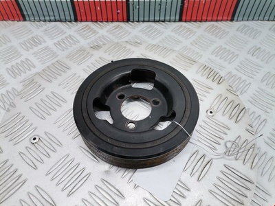 V756280180 Шкив коленвала Peugeot 308 (2007-2015) 2009 ,0515T2