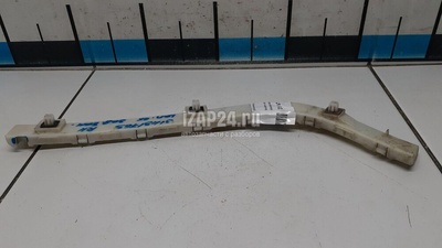 6410C544 Направляющая заднего бампера правая Mitsubishi Lancer (CX,CY) (2007 - 2017)