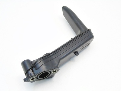 Дракон масляный 2.0 16v mazda 3 5 6 gg gh mx5 mx - 5