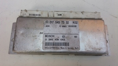 0175457332 блок asr мерседес w210