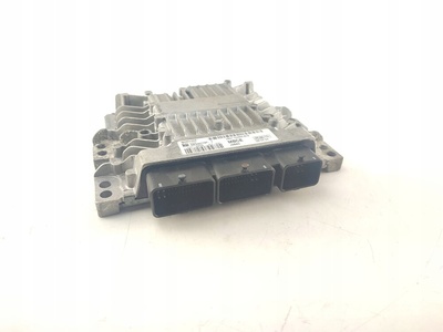 7M5112A650BCE блок управления двигателя focus mk2 1.8 tdci