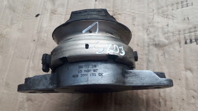 4E0399151CK s8 d3 a8 подушка кпп 5.2 v10 bsm