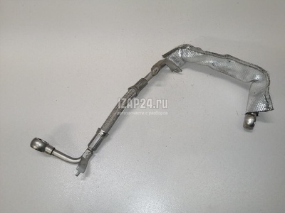 06F145778G Трубка турбокомпрессора (турбины) VAG Jetta (2006 - 2011)