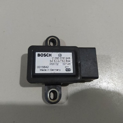 0265005248 Датчик ускорения BOSCH Range Rover III (LM) (2002 - 2012)