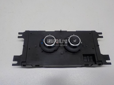 JFC500650 Кнопка обогрева сидений Land Rover Range Rover III (LM) (2002 - 2012)