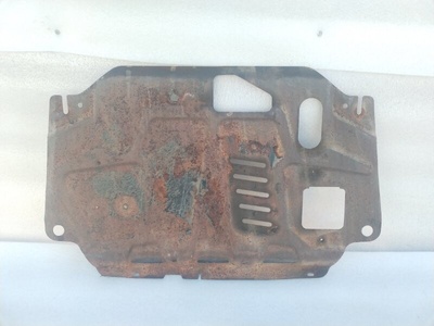 111.02350.1 Защита двигателя Kia Ceed ED 2011 X259,