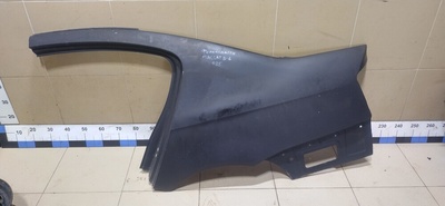 3C5809843 Крыло заднее левое VW Passat [B6] 2005-2010
