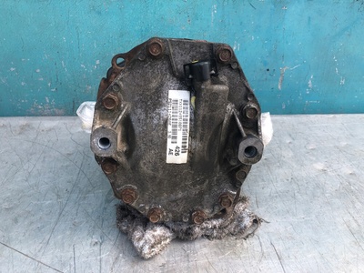 P52111426AE додж зарядное устройство magnum 300c 2 , 7 v6 мост для 3 , 90