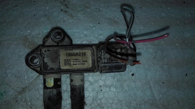 1865A210 датчик давления выхлопных газов mitsubishi