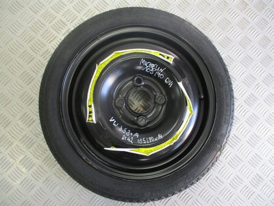 Колесо подъездные 14” volkswagen поло