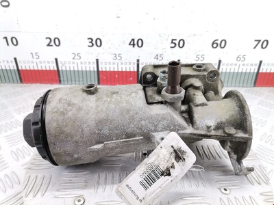 045115389C Корпус масляного фильтра Volkswagen Sharan 1 (1995-2010) 2002 ,045115389H