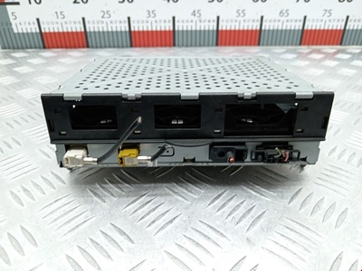 4F0035541L Радиомодуль Audi A6 C6 (2004-2011) 2008 ,