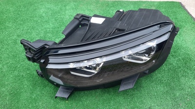9816925580 citroen c5 aircross full светодиодный фара переднее набор