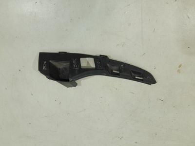 620361761R Кронштейн бампера Renault Arkana 1 2019-