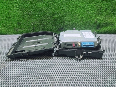 4e0862333b Блок управления телефоном Audi A8 D3 (S8) 2005 , 4e0910333c, 4e0937587