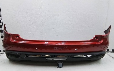 2804104XST01A Бампер задний Haval Jolion