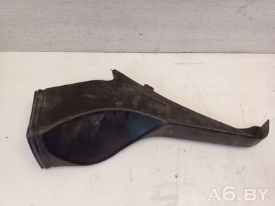 3B0129617G Воздухозаборник Volkswagen Passat B5 2000