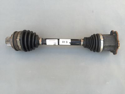 4M0407271 привод audi q7 4m