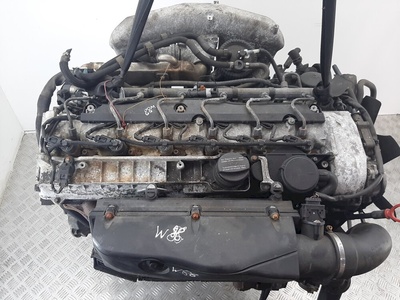 613.961 Двигатель Mercedes Benz E W210 2002 3.2 CDI 30054924