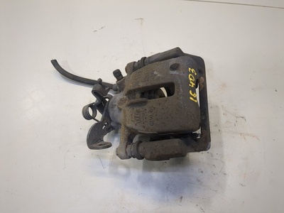 8E0615424H Суппорт Audi A4 (B7) 2005-2007 2007