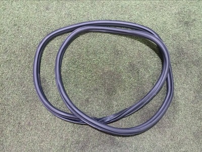 9y0833721 уплотнитель двери Porsche Cayenne Turbo E3 9Y 959 2020