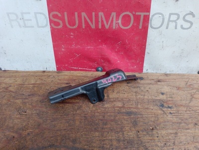 4L0805698 Кронштейн Audi Q7 4L 2008