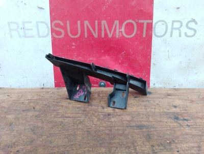 4L0807333 Кронштейн переднего бампера Audi Q7 4L 2008