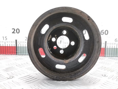 050105255D Шкив коленвала Audi A4 B5 (1994-2001) 1995 ,