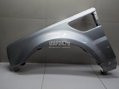 ASB790030 Крыло переднее левое Land Rover Range Rover Sport (2005 - 2012)