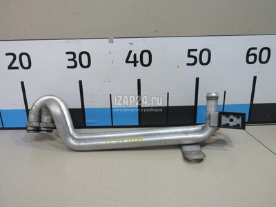 03C121050G Трубка охлажд. жидкости металлическая VAG Altea (2004 - 2015)