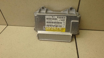 31451752 Блок управления AIR BAG Volvo V60 (2011 - 2018)