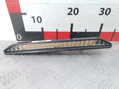 009133882 Фонарь дополнительный тормозной (стоп-сигнал) Opel Zafira A (1999-2006) 2002 ,9105014