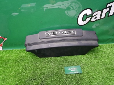 077103925G Крышка двигателя AUDI A8L D3 2005